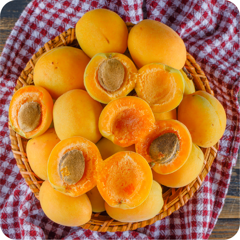 Apricots